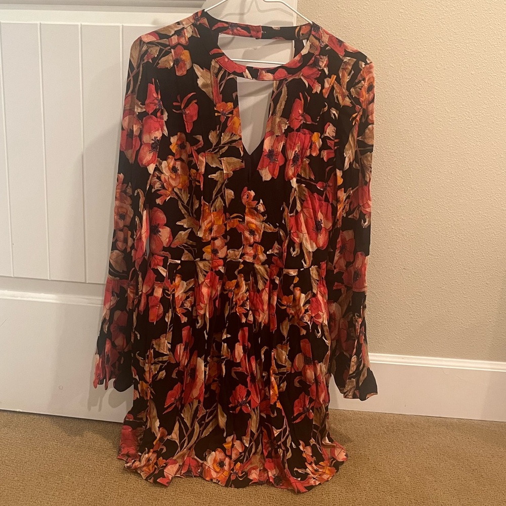 Free people dress